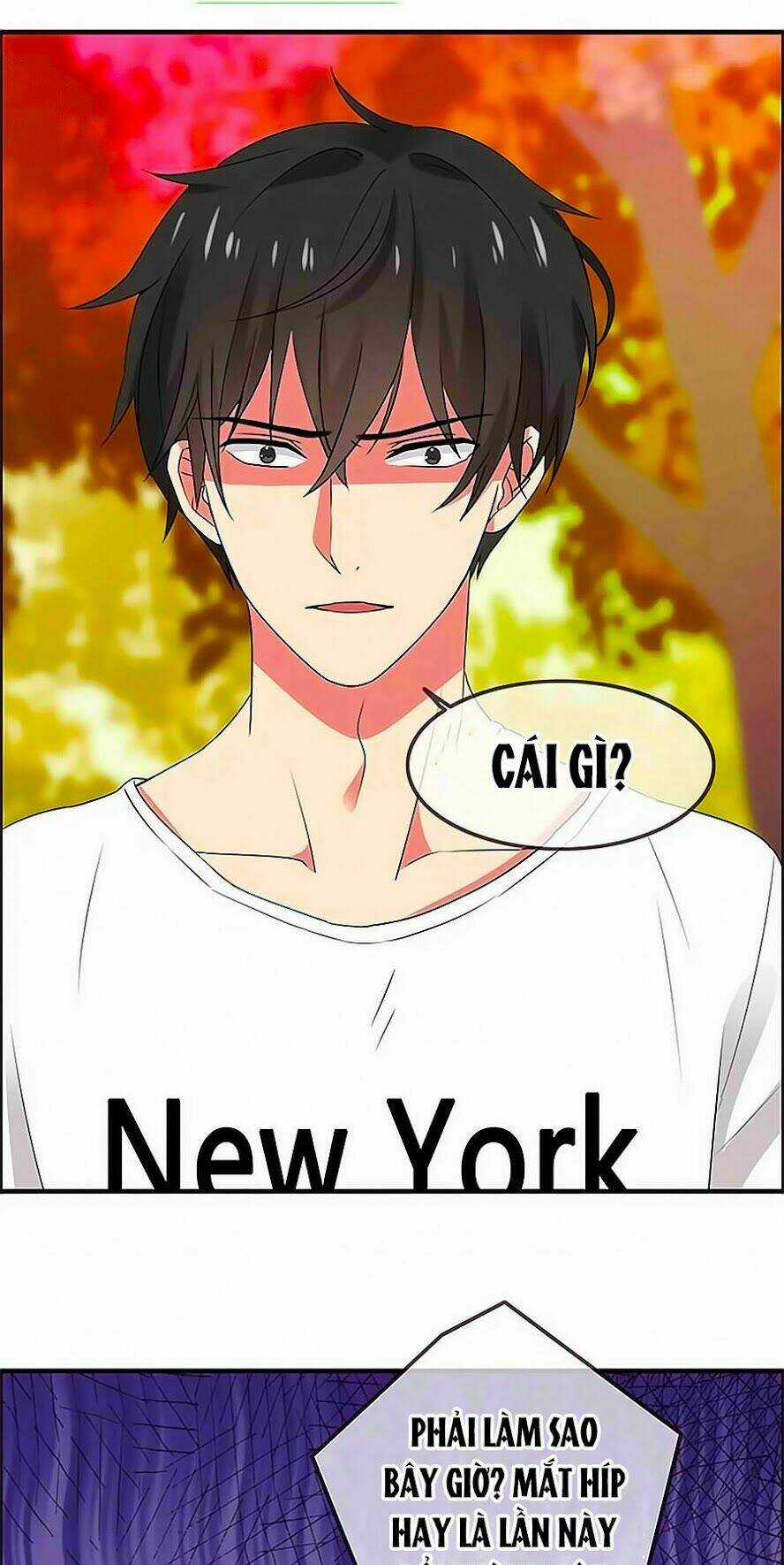 Đại Thần Tình Yêu Chớ Chạm Tôi Chapter 23 trang 2