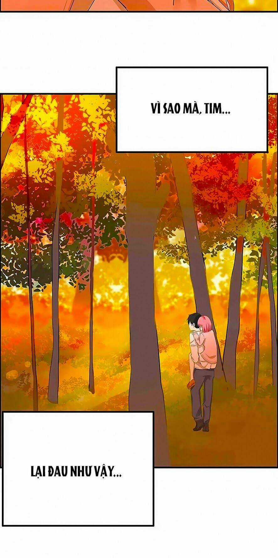 Đại Thần Tình Yêu Chớ Chạm Tôi Chapter 23 trang 23