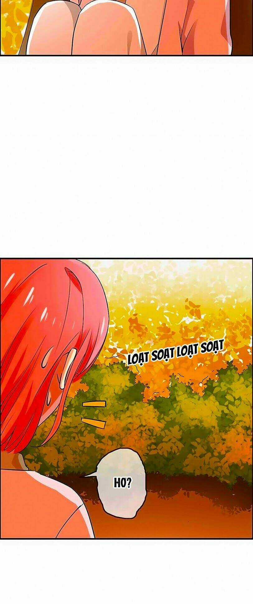 Đại Thần Tình Yêu Chớ Chạm Tôi Chapter 23 trang 7