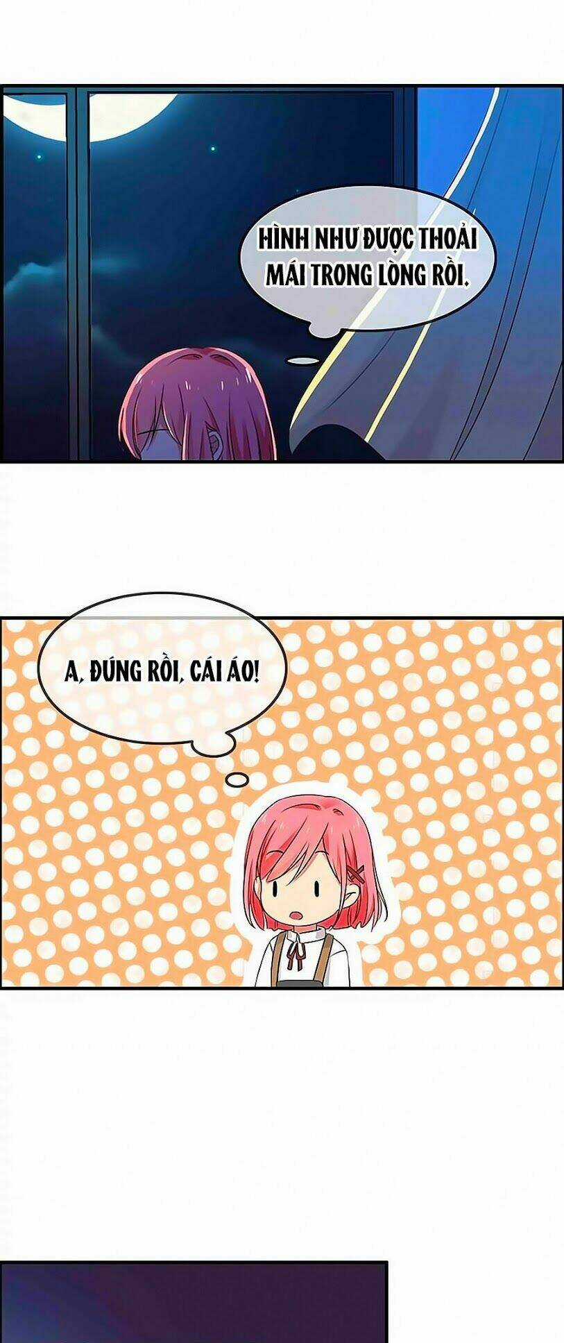 Đại Thần Tình Yêu Chớ Chạm Tôi Chapter 24 trang 16