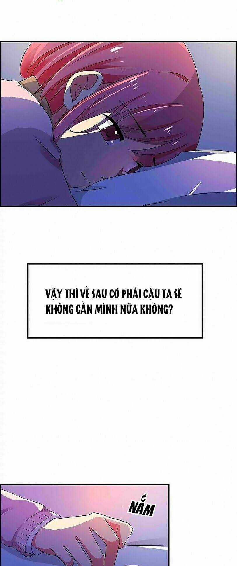 Đại Thần Tình Yêu Chớ Chạm Tôi Chapter 24 trang 2