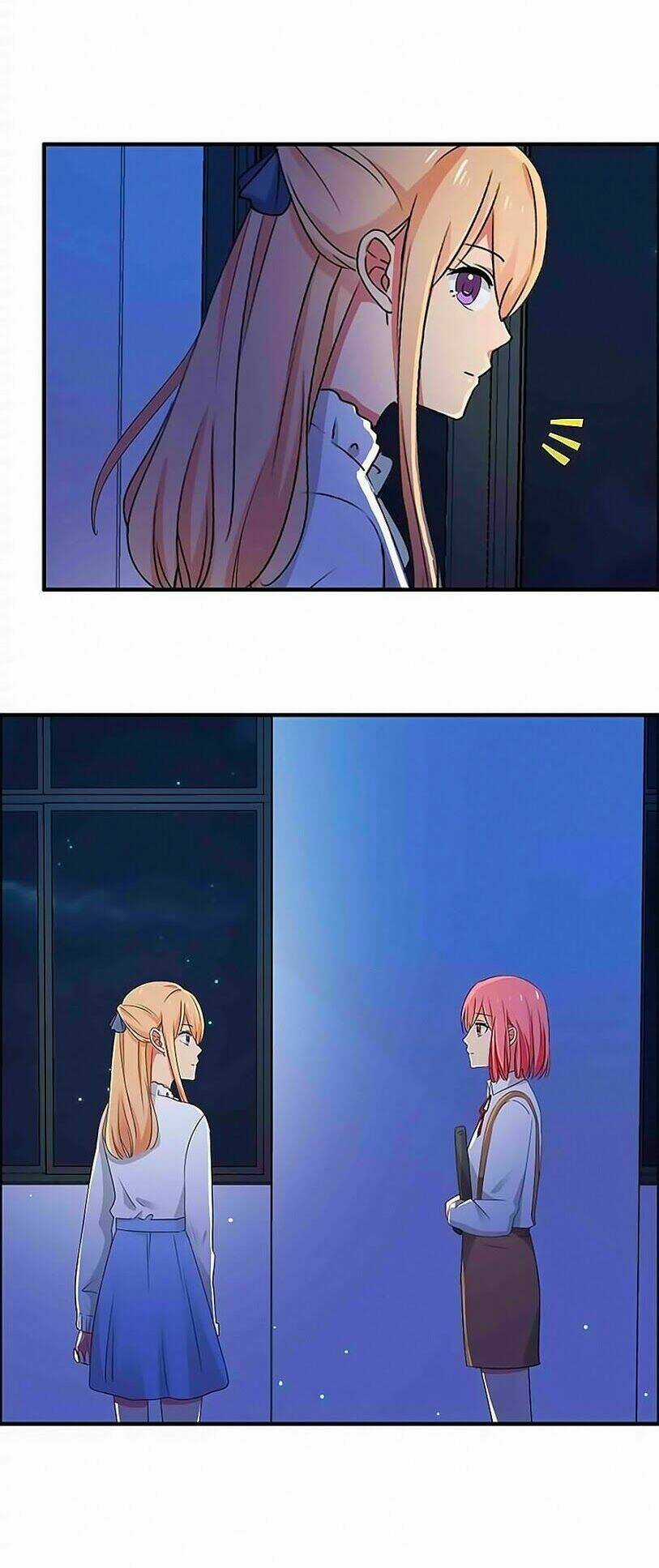 Đại Thần Tình Yêu Chớ Chạm Tôi Chapter 24 trang 7