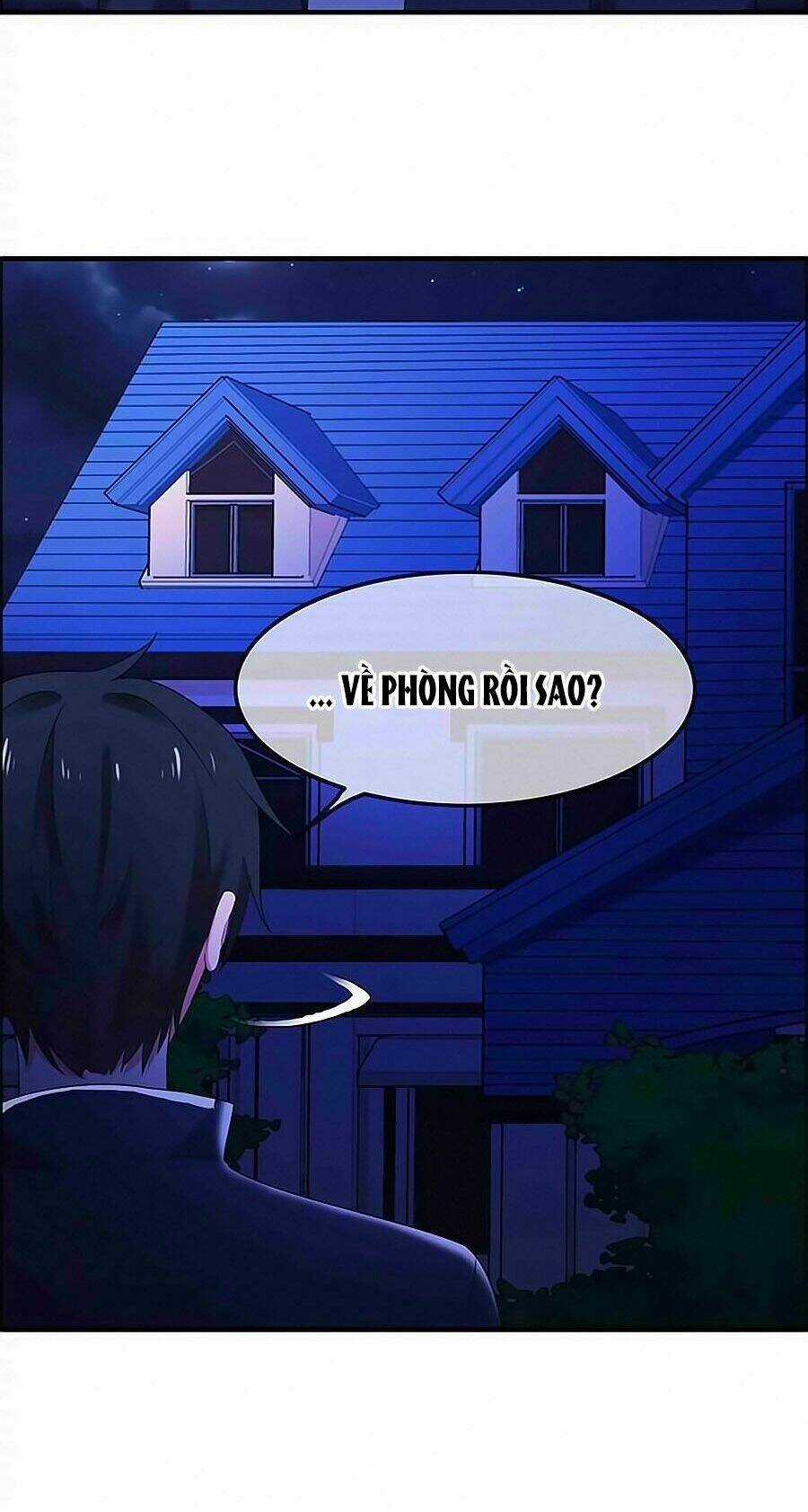 Đại Thần Tình Yêu Chớ Chạm Tôi Chapter 25 trang 3