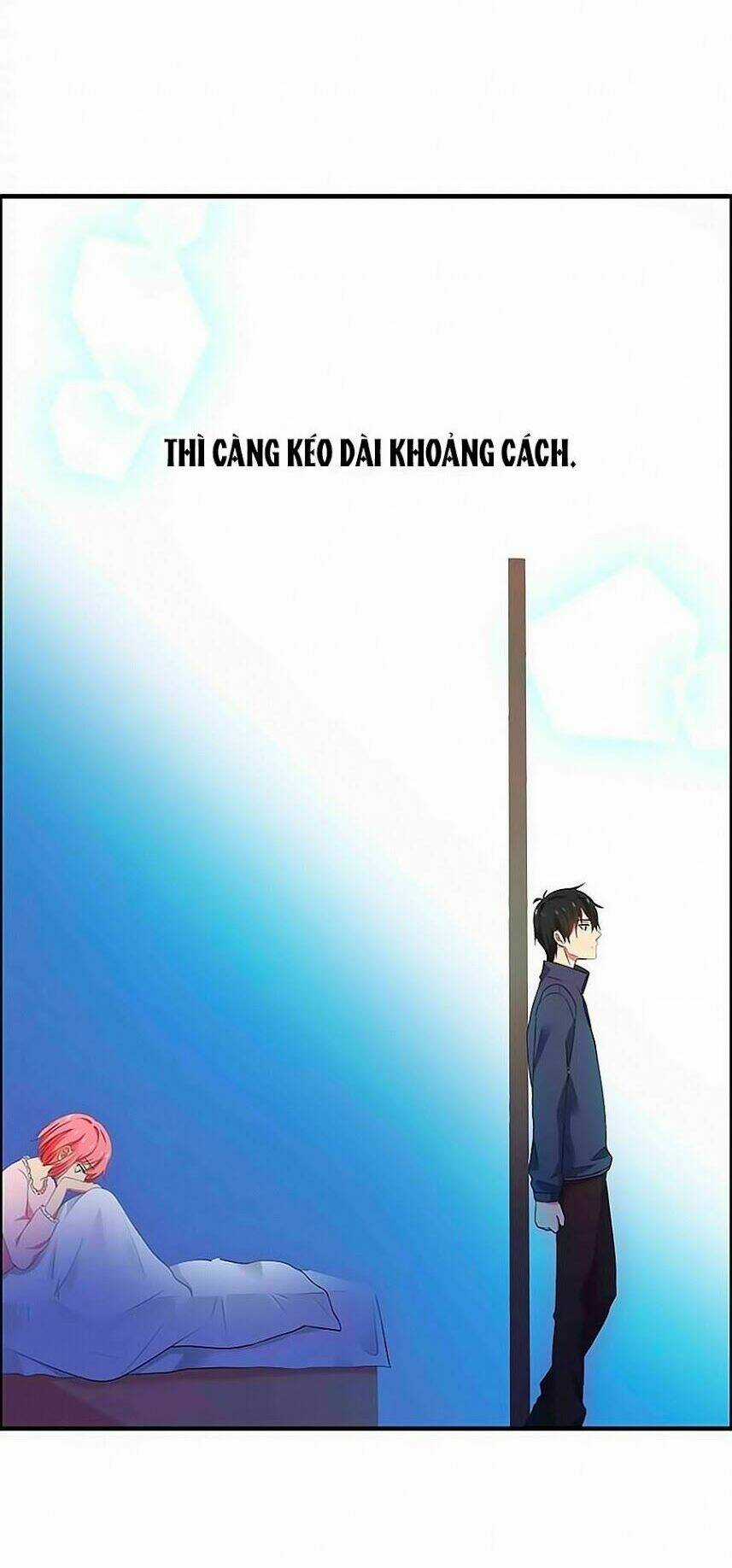 Đại Thần Tình Yêu Chớ Chạm Tôi Chapter 25 trang 7