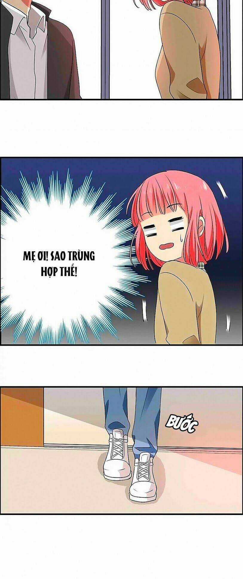 Đại Thần Tình Yêu Chớ Chạm Tôi Chapter 26 trang 11