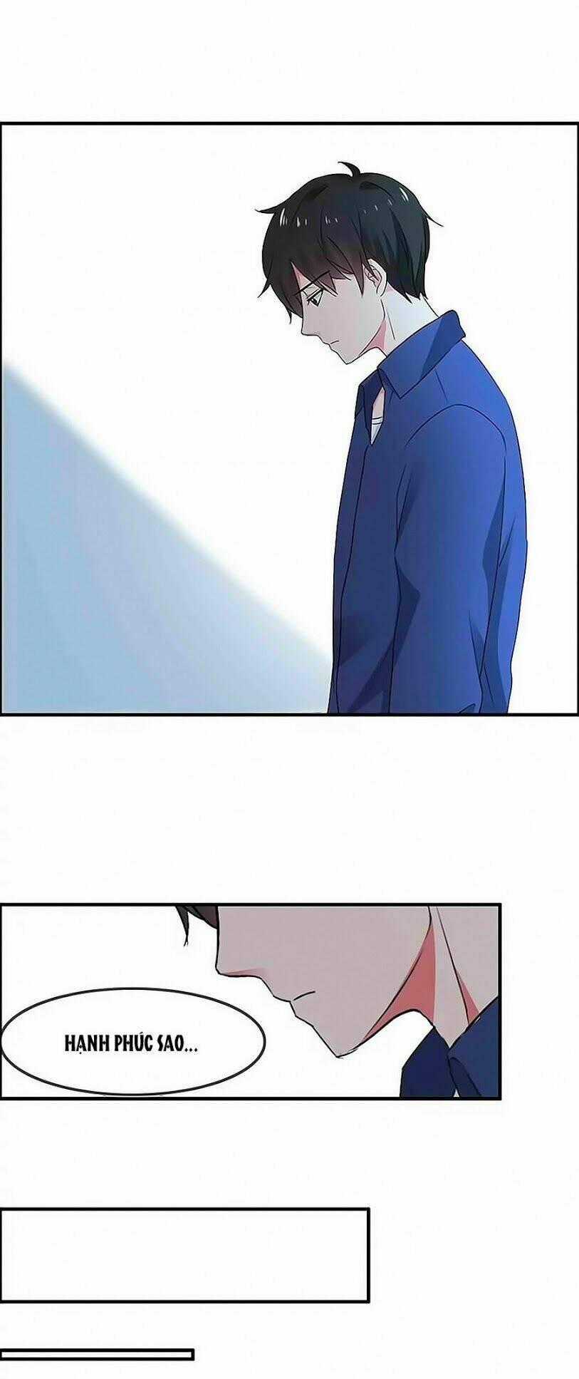 Đại Thần Tình Yêu Chớ Chạm Tôi Chapter 26 trang 24