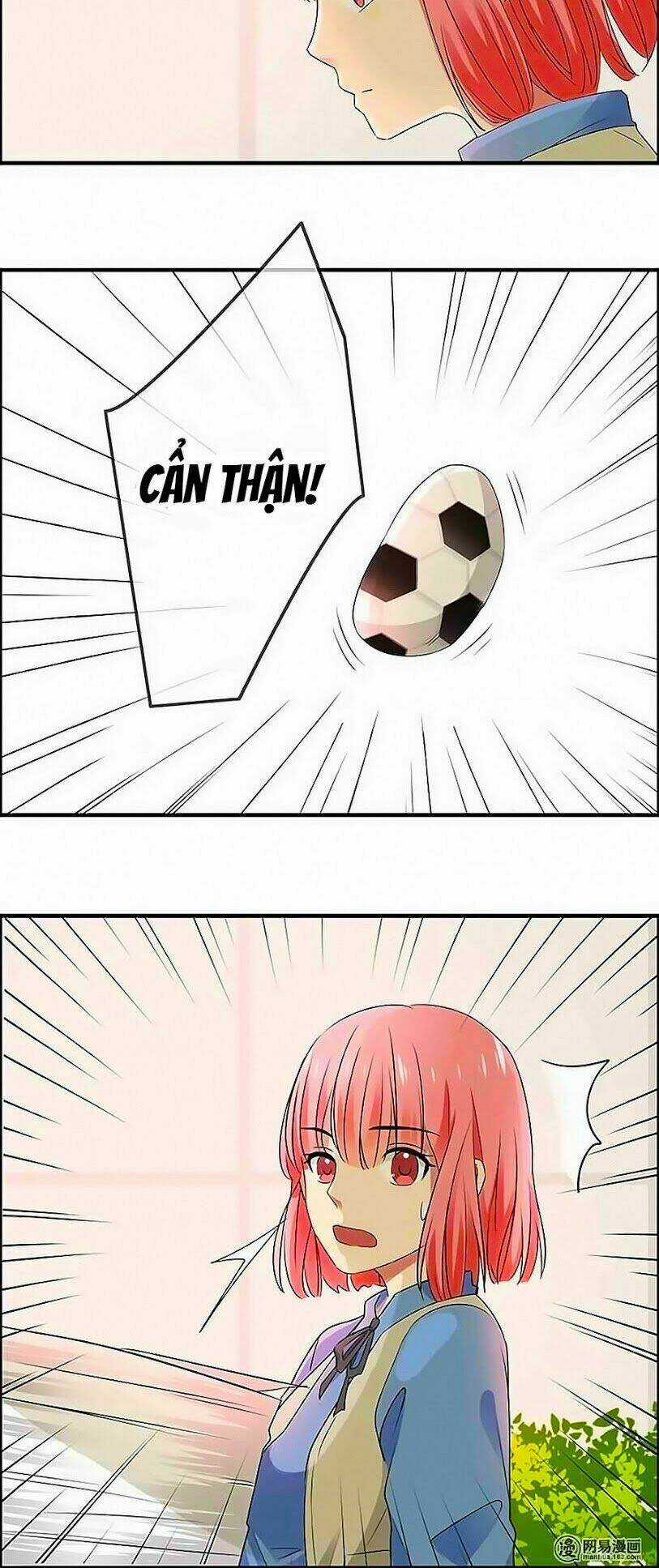 Đại Thần Tình Yêu Chớ Chạm Tôi Chapter 27 trang 13