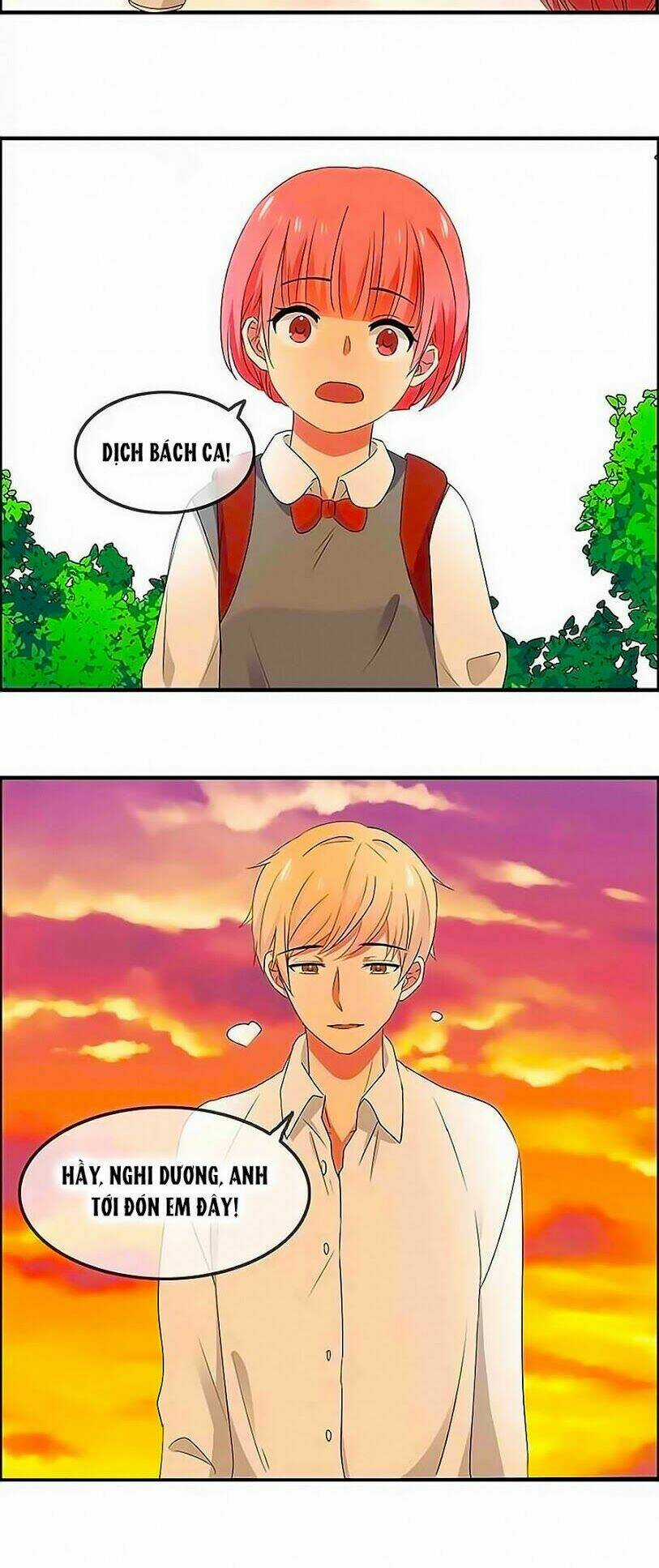 Đại Thần Tình Yêu Chớ Chạm Tôi Chapter 28 trang 27