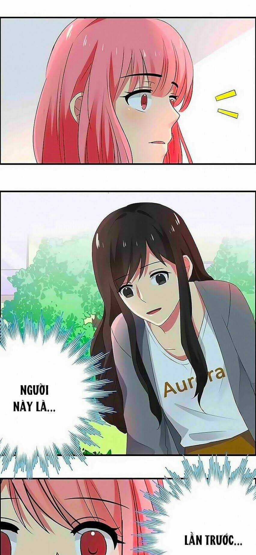 Đại Thần Tình Yêu Chớ Chạm Tôi Chapter 29 trang 10