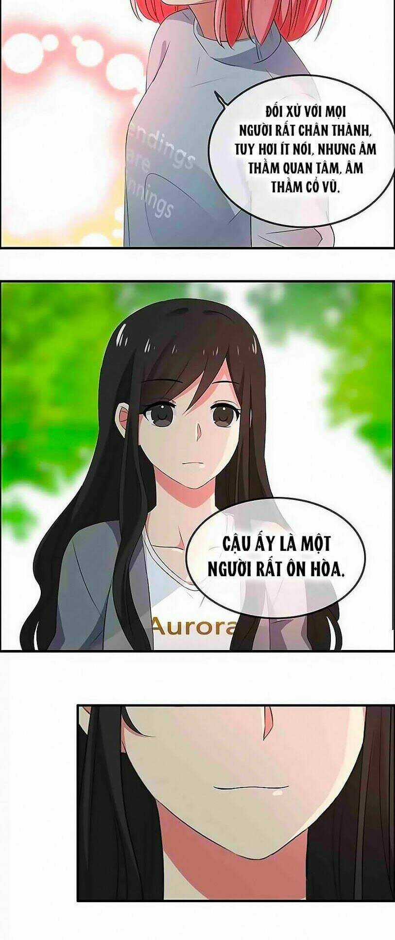 Đại Thần Tình Yêu Chớ Chạm Tôi Chapter 29 trang 17