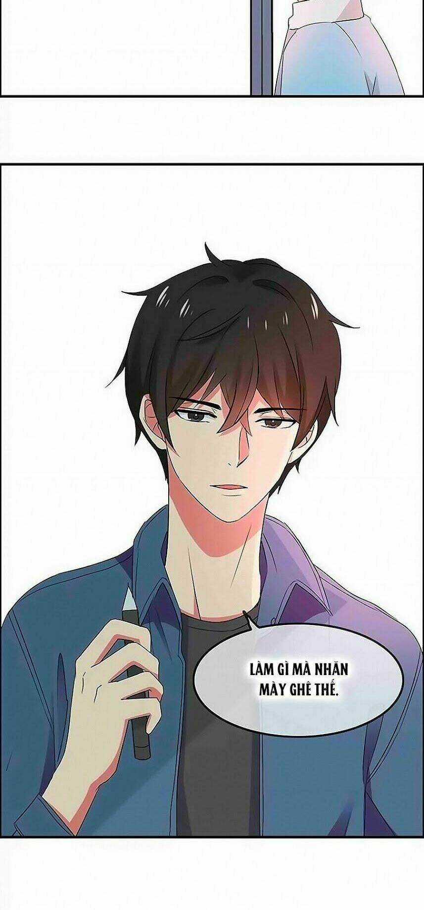 Đại Thần Tình Yêu Chớ Chạm Tôi Chapter 30 trang 15