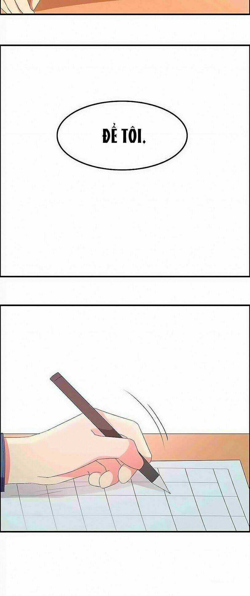 Đại Thần Tình Yêu Chớ Chạm Tôi Chapter 30 trang 17