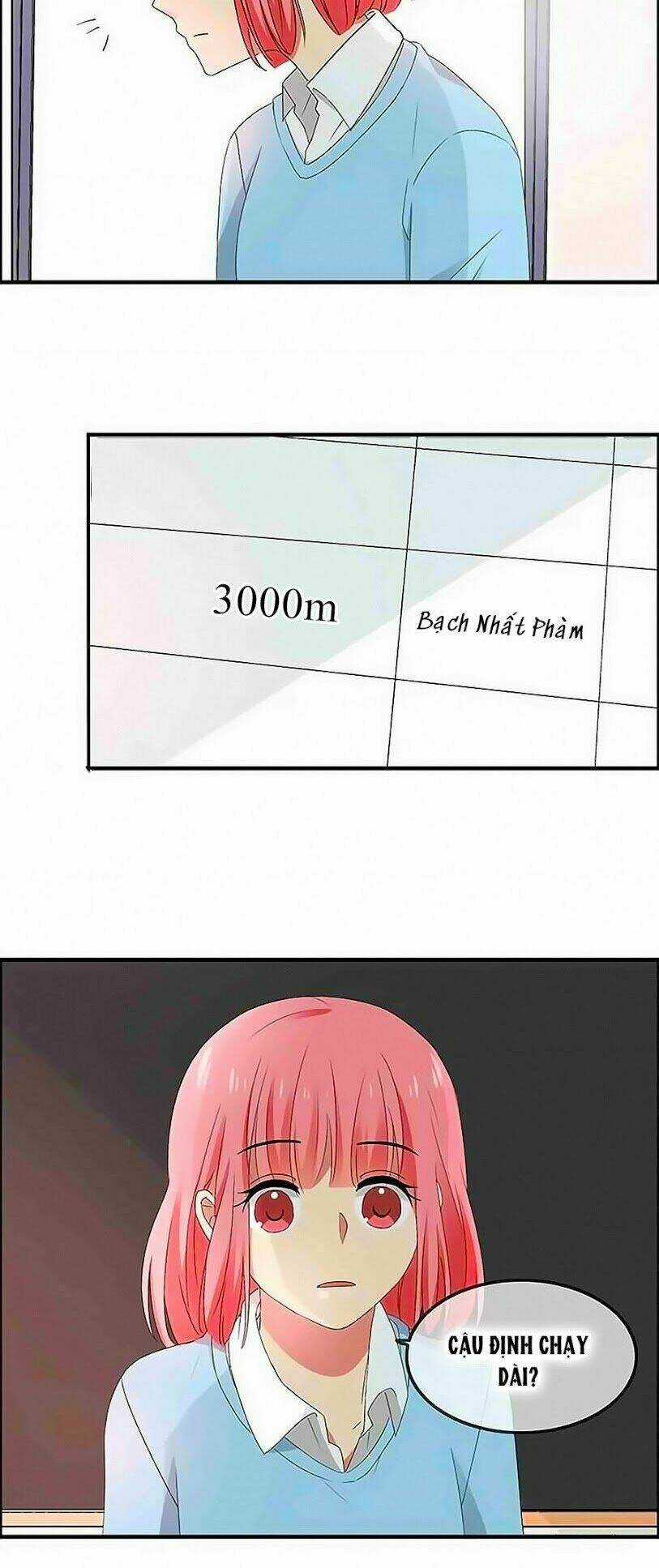 Đại Thần Tình Yêu Chớ Chạm Tôi Chapter 30 trang 19