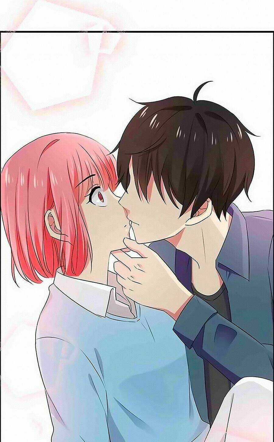 Đại Thần Tình Yêu Chớ Chạm Tôi Chapter 31 trang 14