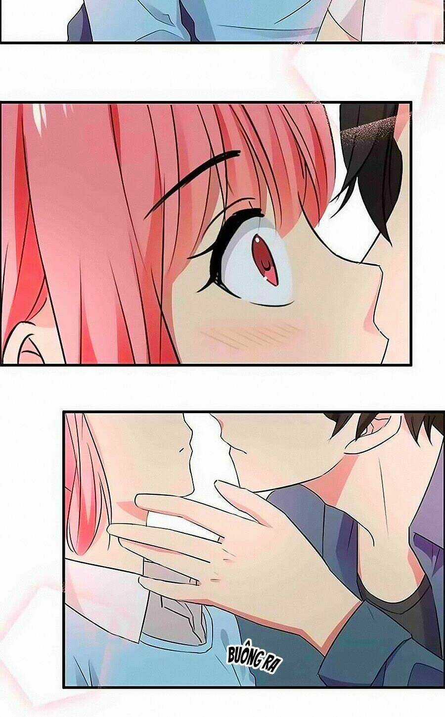 Đại Thần Tình Yêu Chớ Chạm Tôi Chapter 31 trang 15