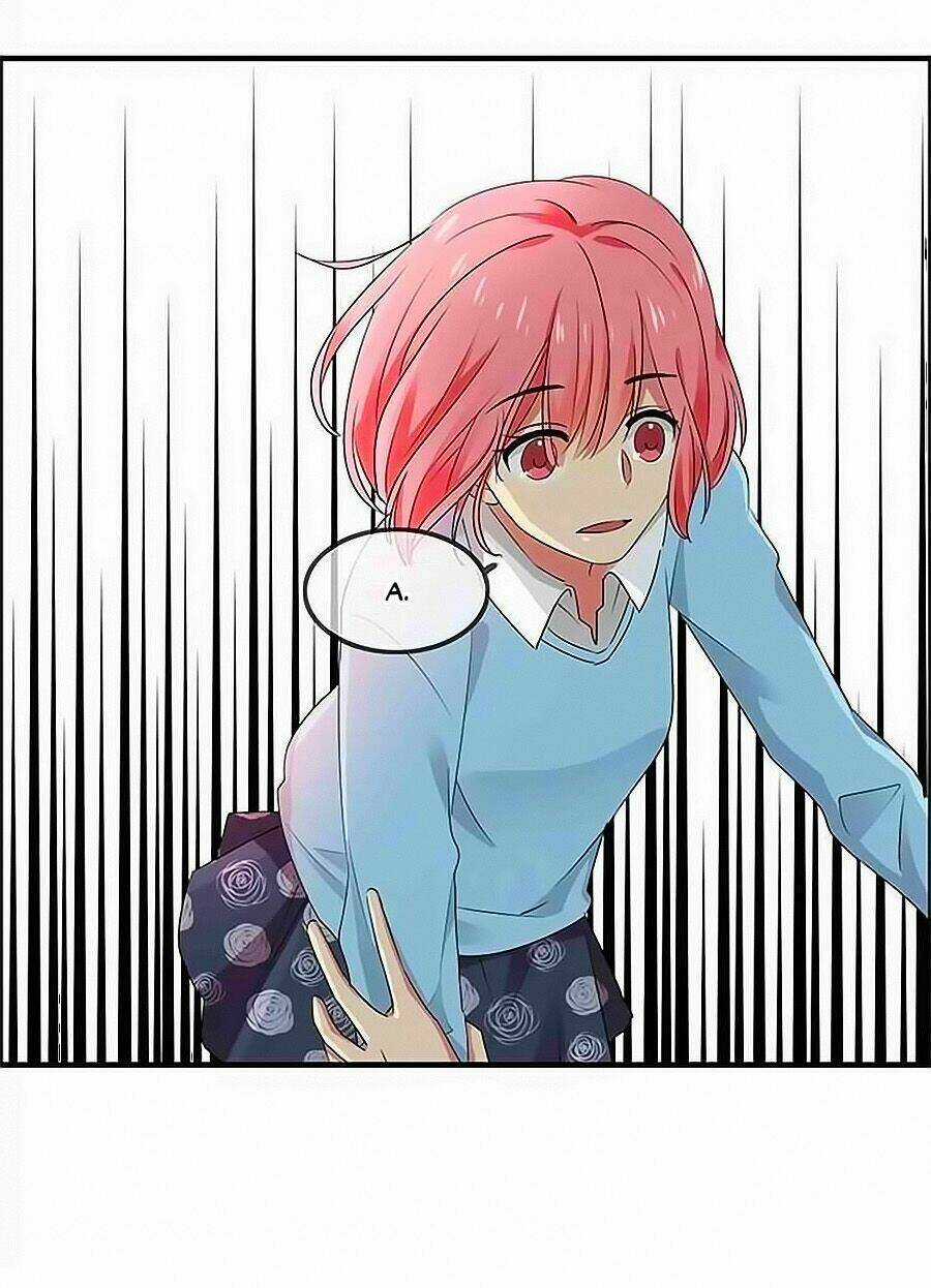 Đại Thần Tình Yêu Chớ Chạm Tôi Chapter 31 trang 2