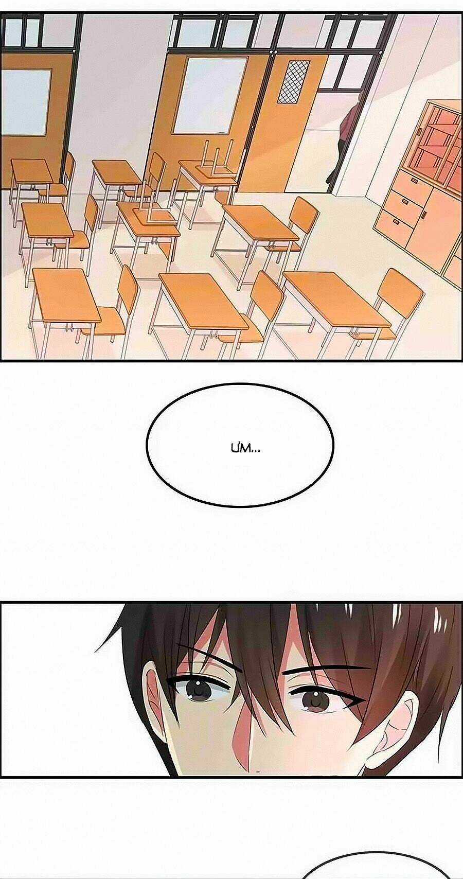 Đại Thần Tình Yêu Chớ Chạm Tôi Chapter 31 trang 6