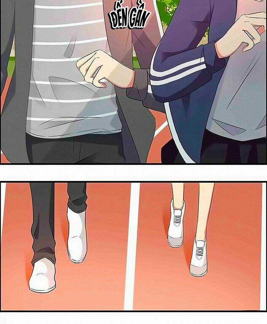 Đại Thần Tình Yêu Chớ Chạm Tôi Chapter 32 trang 10