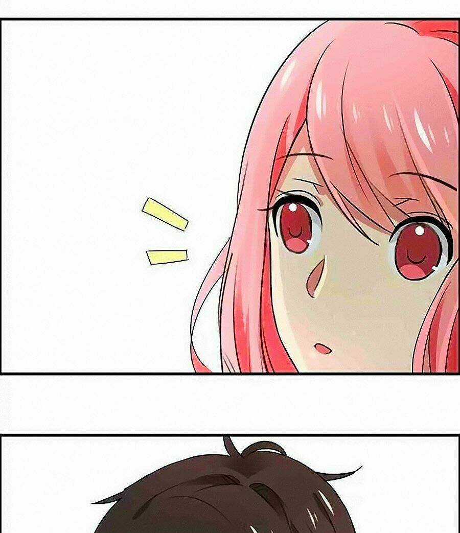 Đại Thần Tình Yêu Chớ Chạm Tôi Chapter 32 trang 11