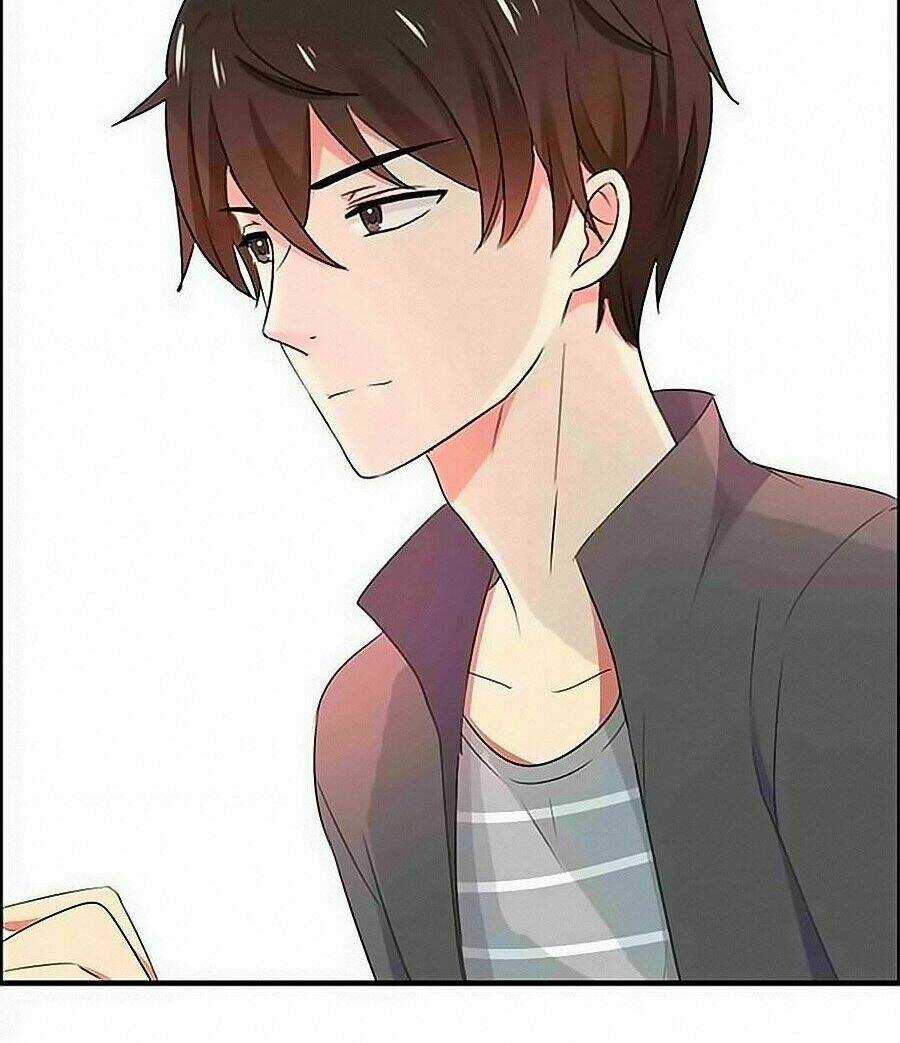 Đại Thần Tình Yêu Chớ Chạm Tôi Chapter 32 trang 12