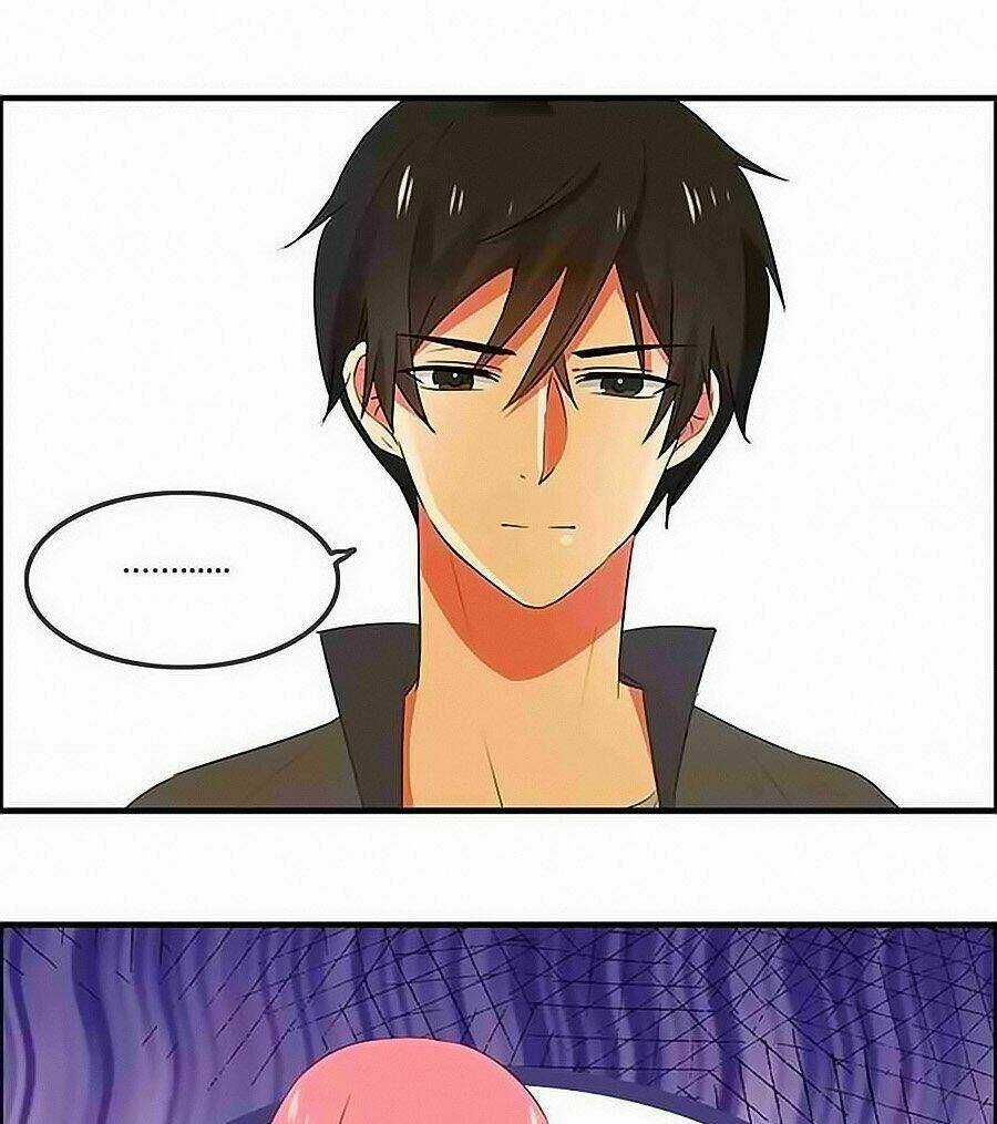 Đại Thần Tình Yêu Chớ Chạm Tôi Chapter 32 trang 23