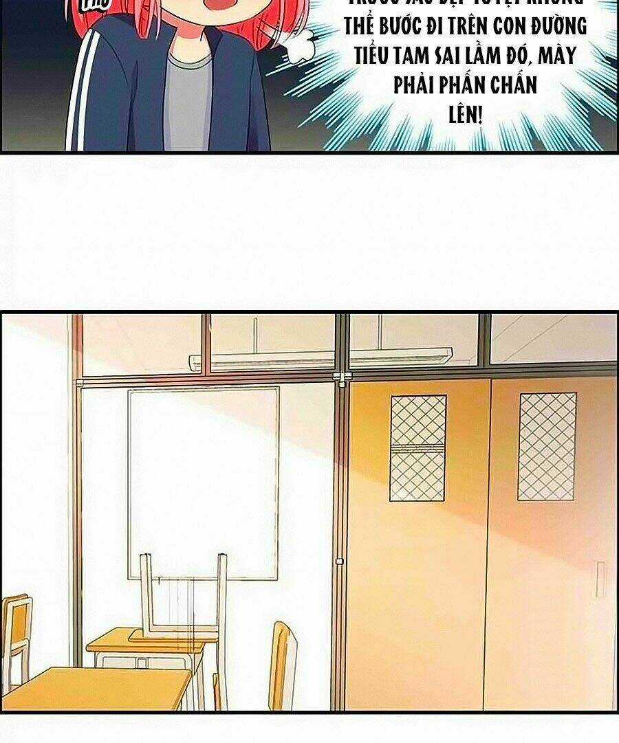 Đại Thần Tình Yêu Chớ Chạm Tôi Chapter 32 trang 26