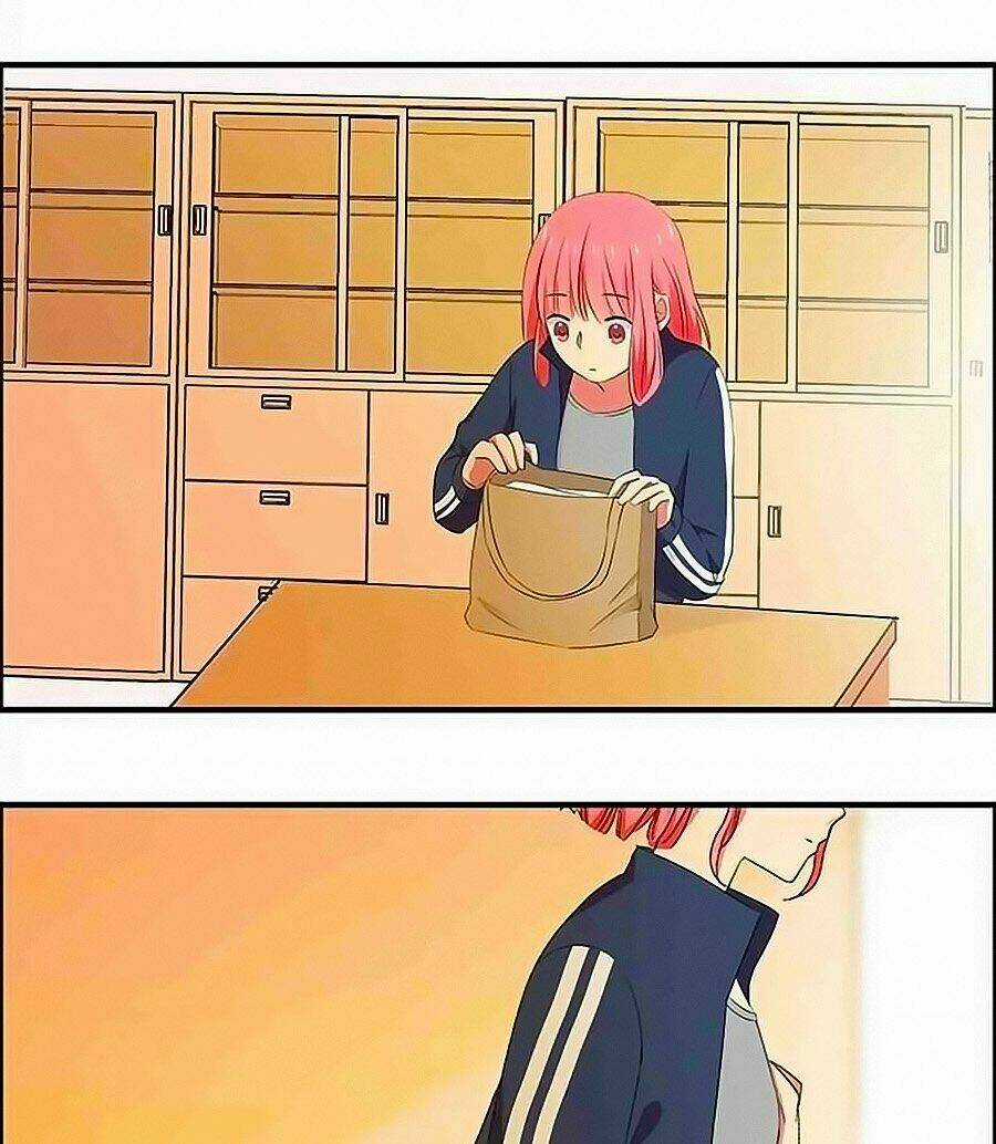 Đại Thần Tình Yêu Chớ Chạm Tôi Chapter 32 trang 27