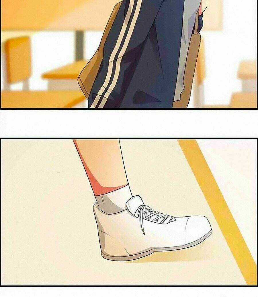 Đại Thần Tình Yêu Chớ Chạm Tôi Chapter 32 trang 28