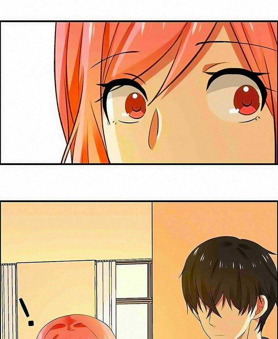 Đại Thần Tình Yêu Chớ Chạm Tôi Chapter 32 trang 29