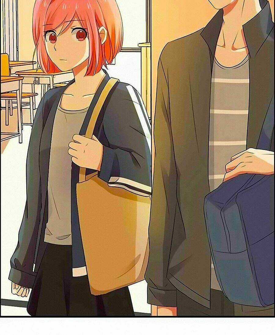 Đại Thần Tình Yêu Chớ Chạm Tôi Chapter 32 trang 30