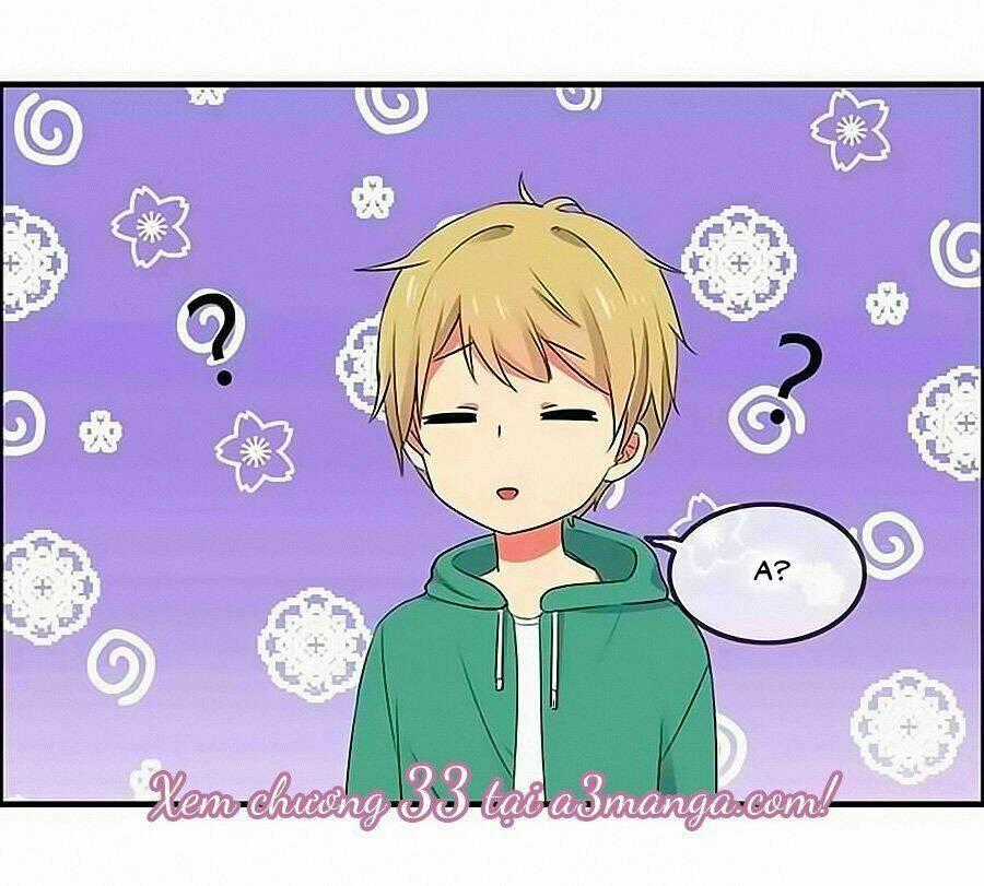 Đại Thần Tình Yêu Chớ Chạm Tôi Chapter 32 trang 41