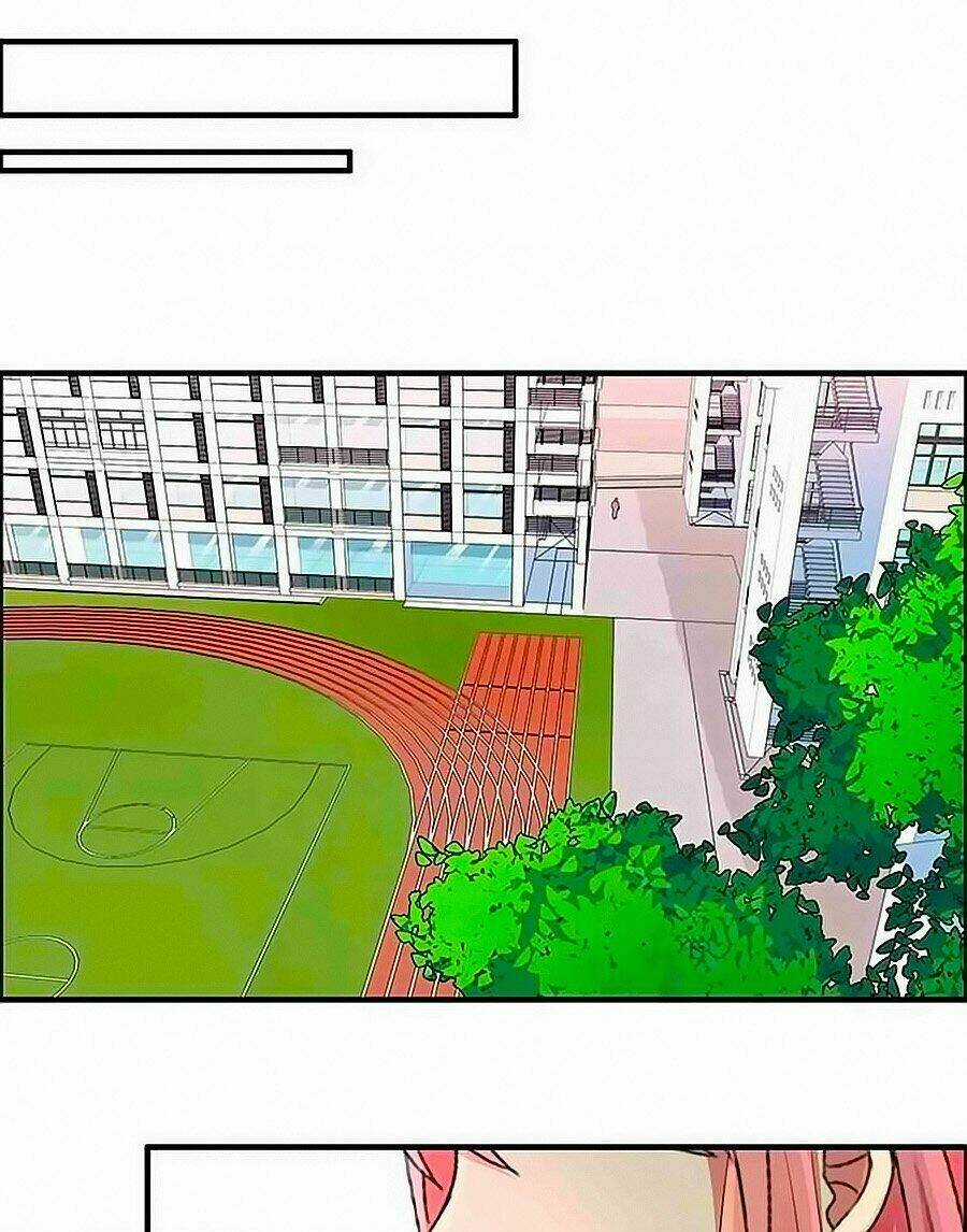 Đại Thần Tình Yêu Chớ Chạm Tôi Chapter 32 trang 7