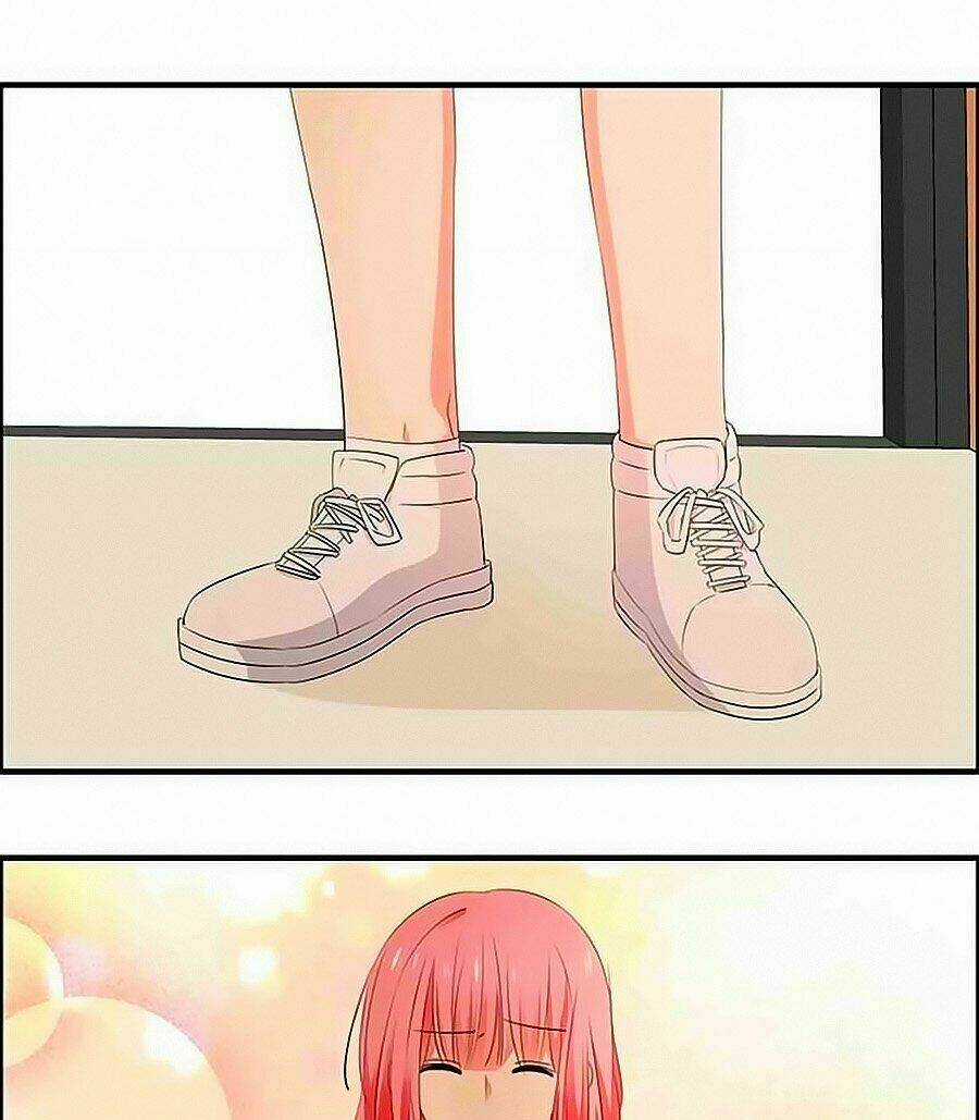 Đại Thần Tình Yêu Chớ Chạm Tôi Chapter 33 trang 12