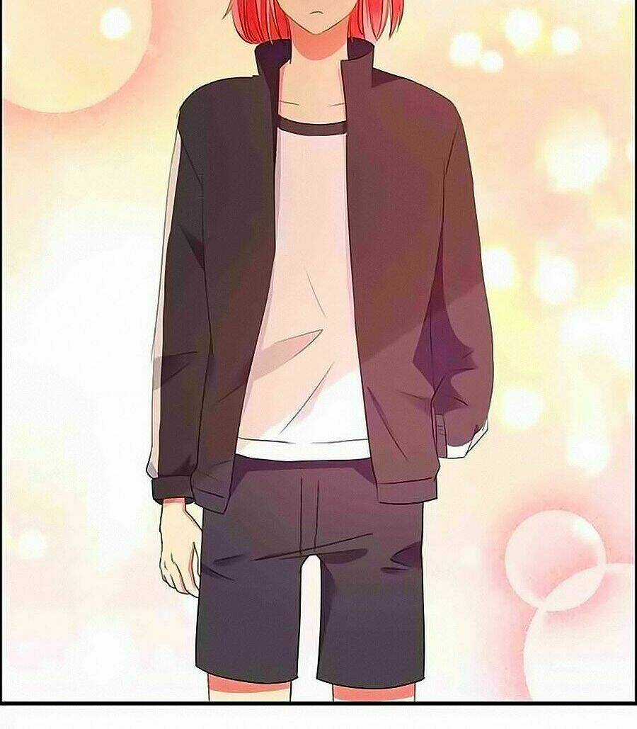 Đại Thần Tình Yêu Chớ Chạm Tôi Chapter 33 trang 13