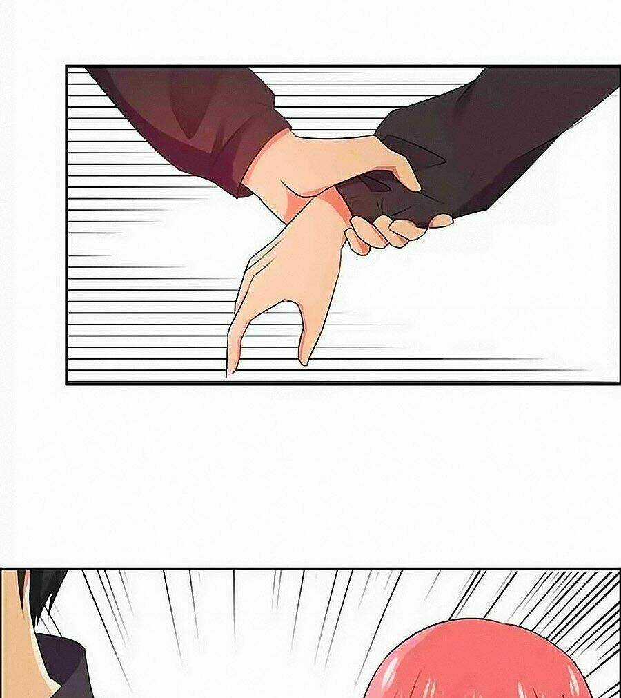 Đại Thần Tình Yêu Chớ Chạm Tôi Chapter 33 trang 16