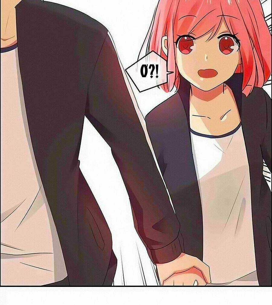 Đại Thần Tình Yêu Chớ Chạm Tôi Chapter 33 trang 17