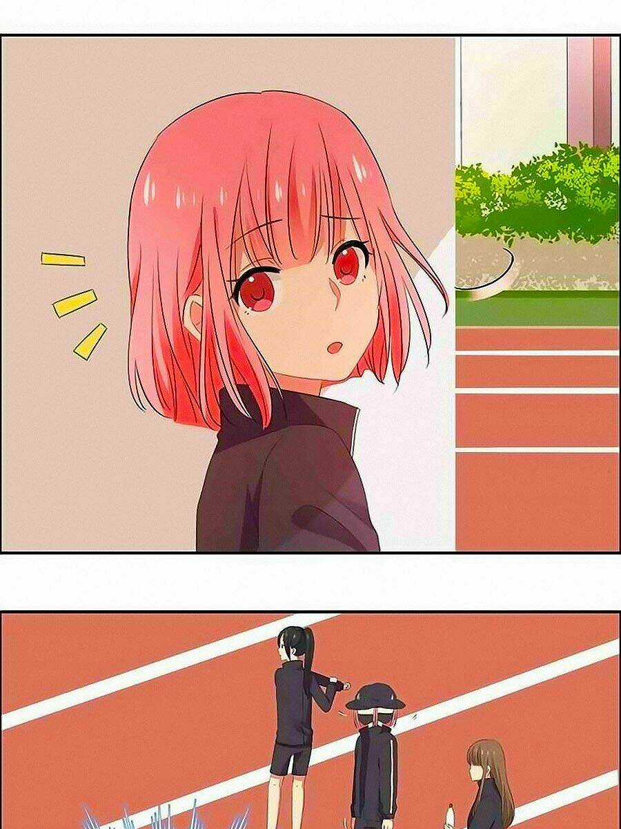 Đại Thần Tình Yêu Chớ Chạm Tôi Chapter 33 trang 19