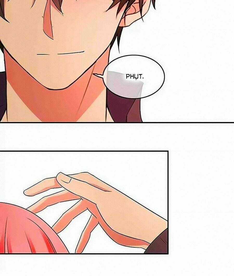 Đại Thần Tình Yêu Chớ Chạm Tôi Chapter 33 trang 25