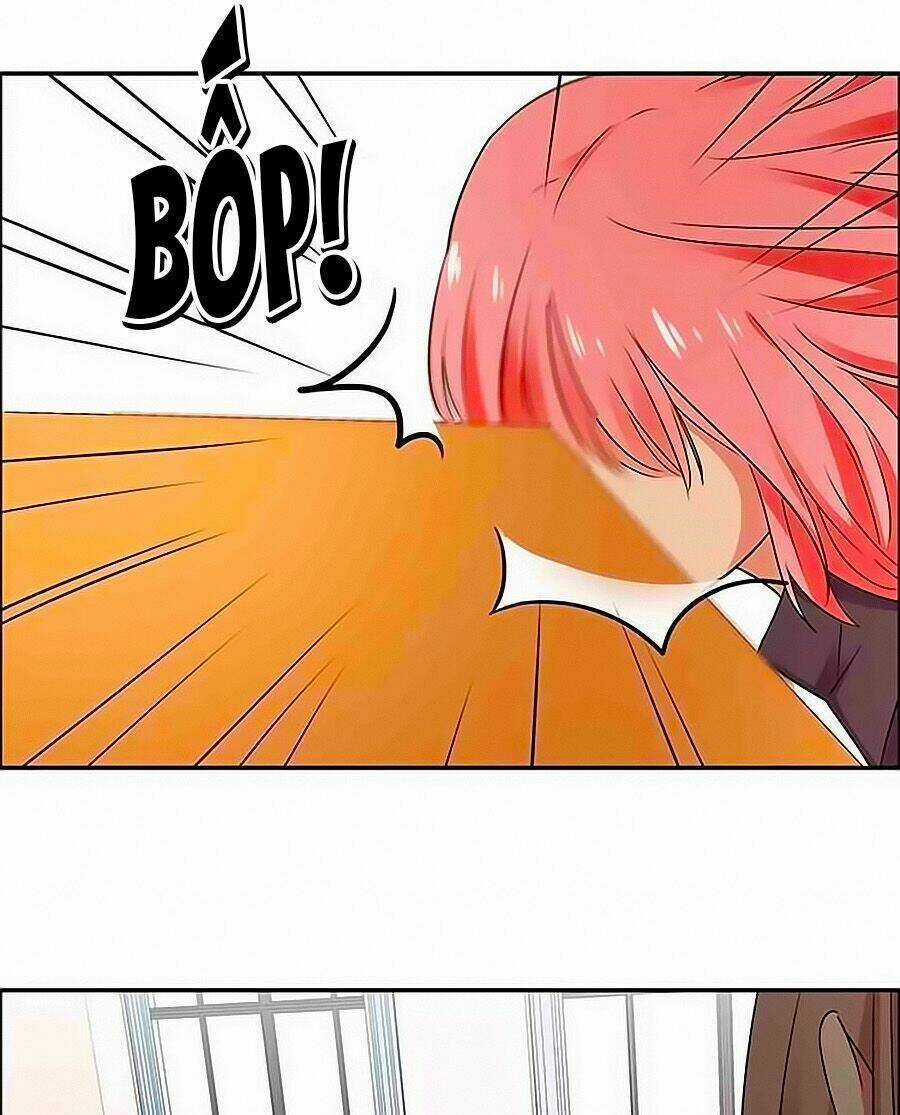 Đại Thần Tình Yêu Chớ Chạm Tôi Chapter 34 trang 10