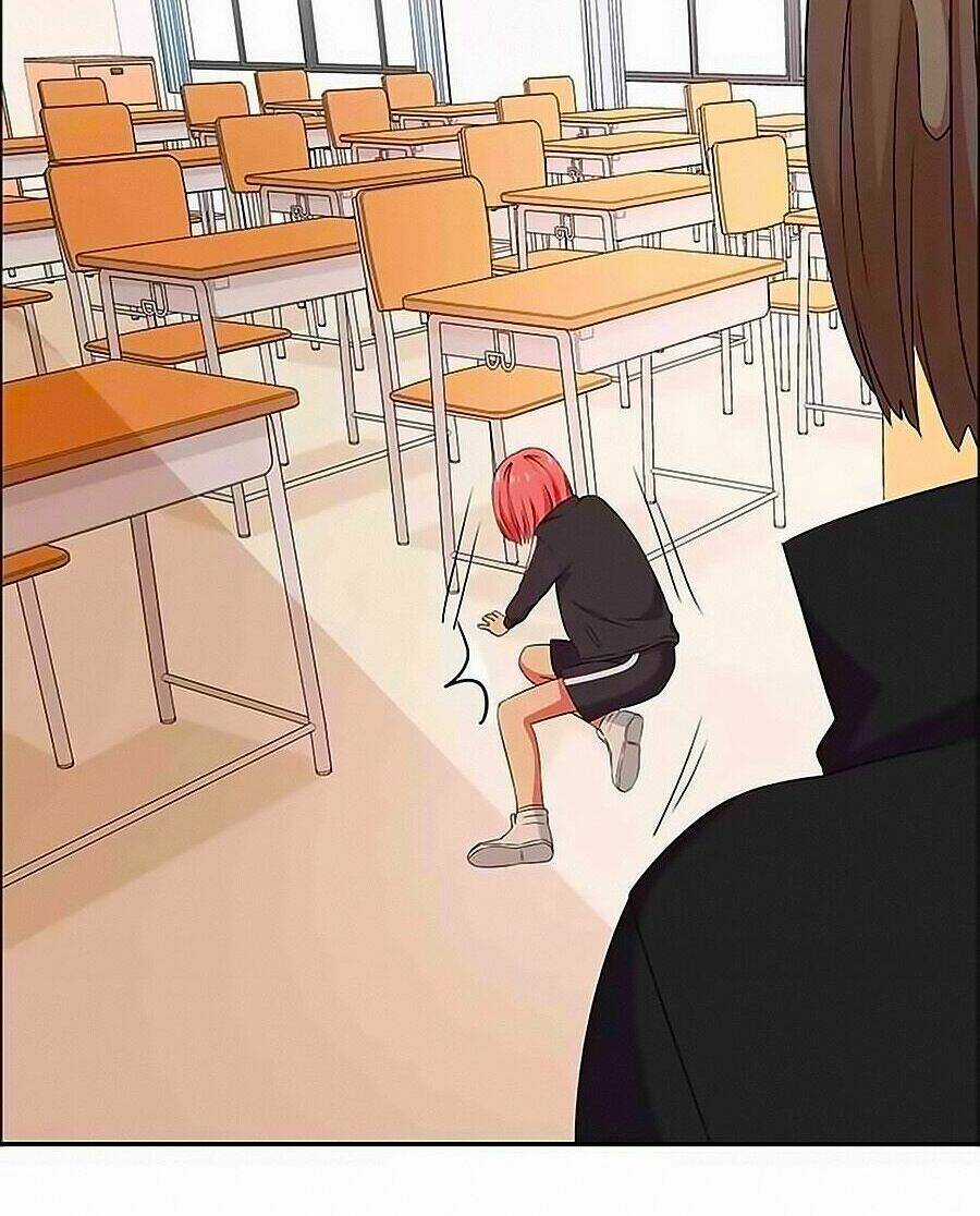 Đại Thần Tình Yêu Chớ Chạm Tôi Chapter 34 trang 11