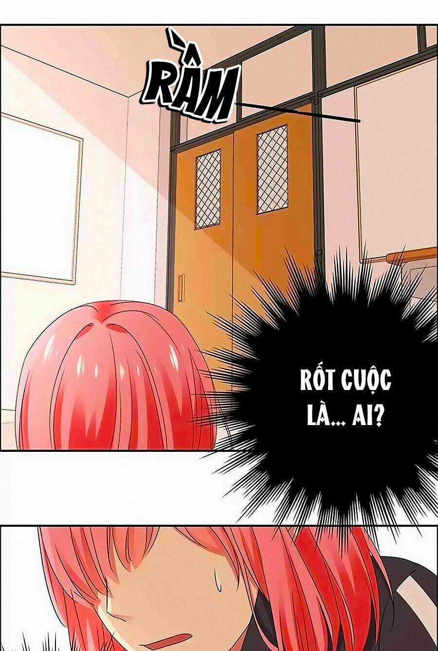 Đại Thần Tình Yêu Chớ Chạm Tôi Chapter 34 trang 12