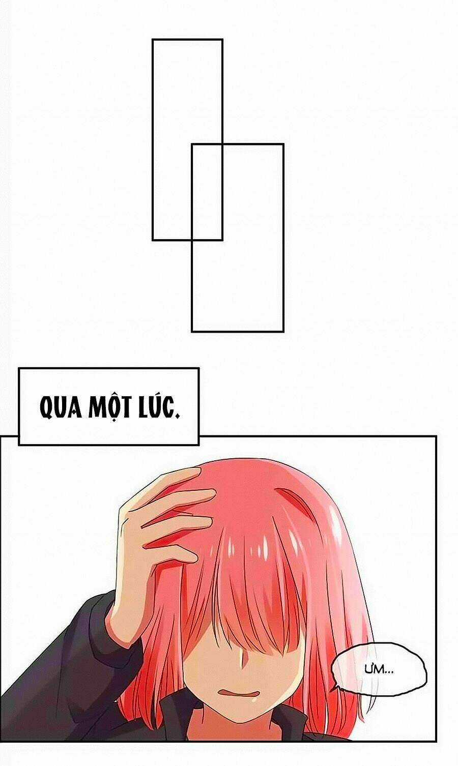 Đại Thần Tình Yêu Chớ Chạm Tôi Chapter 34 trang 14