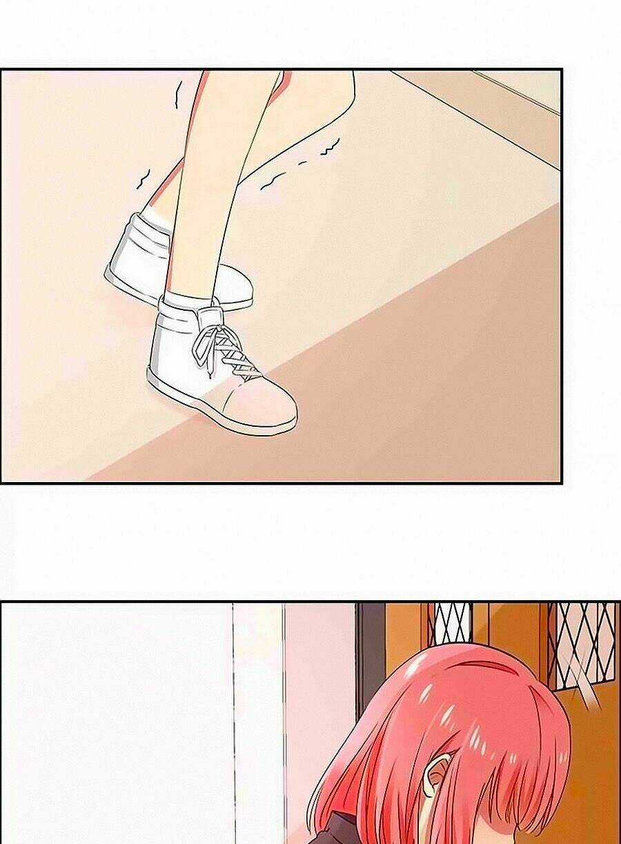 Đại Thần Tình Yêu Chớ Chạm Tôi Chapter 34 trang 15