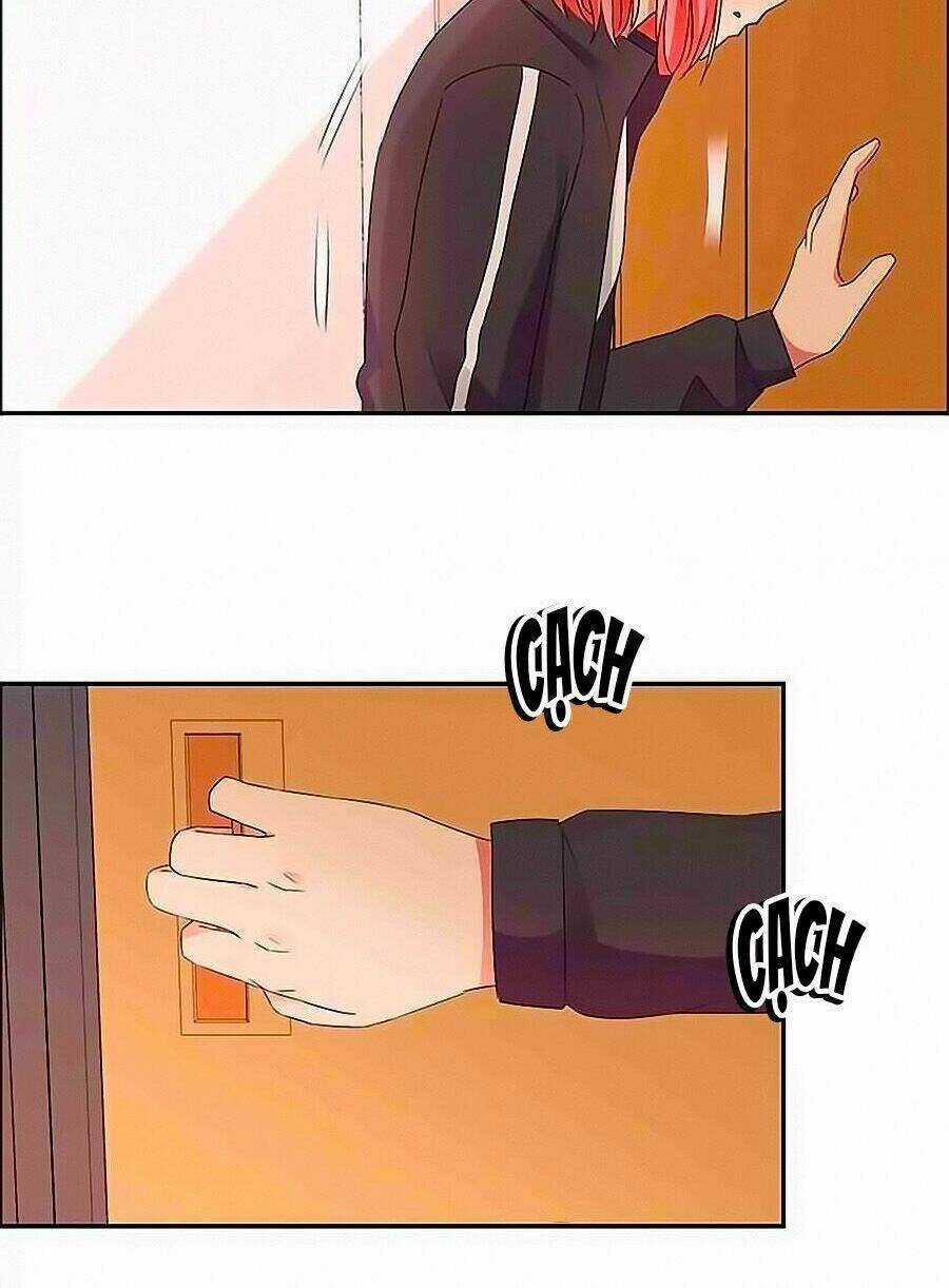 Đại Thần Tình Yêu Chớ Chạm Tôi Chapter 34 trang 16