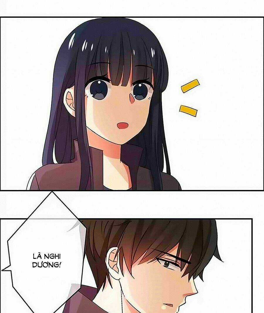 Đại Thần Tình Yêu Chớ Chạm Tôi Chapter 34 trang 25