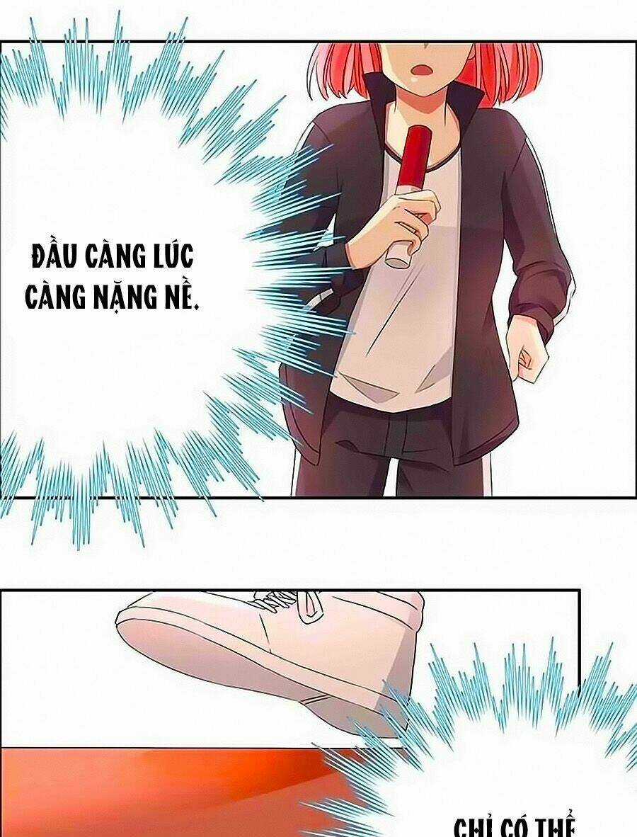 Đại Thần Tình Yêu Chớ Chạm Tôi Chapter 34 trang 31