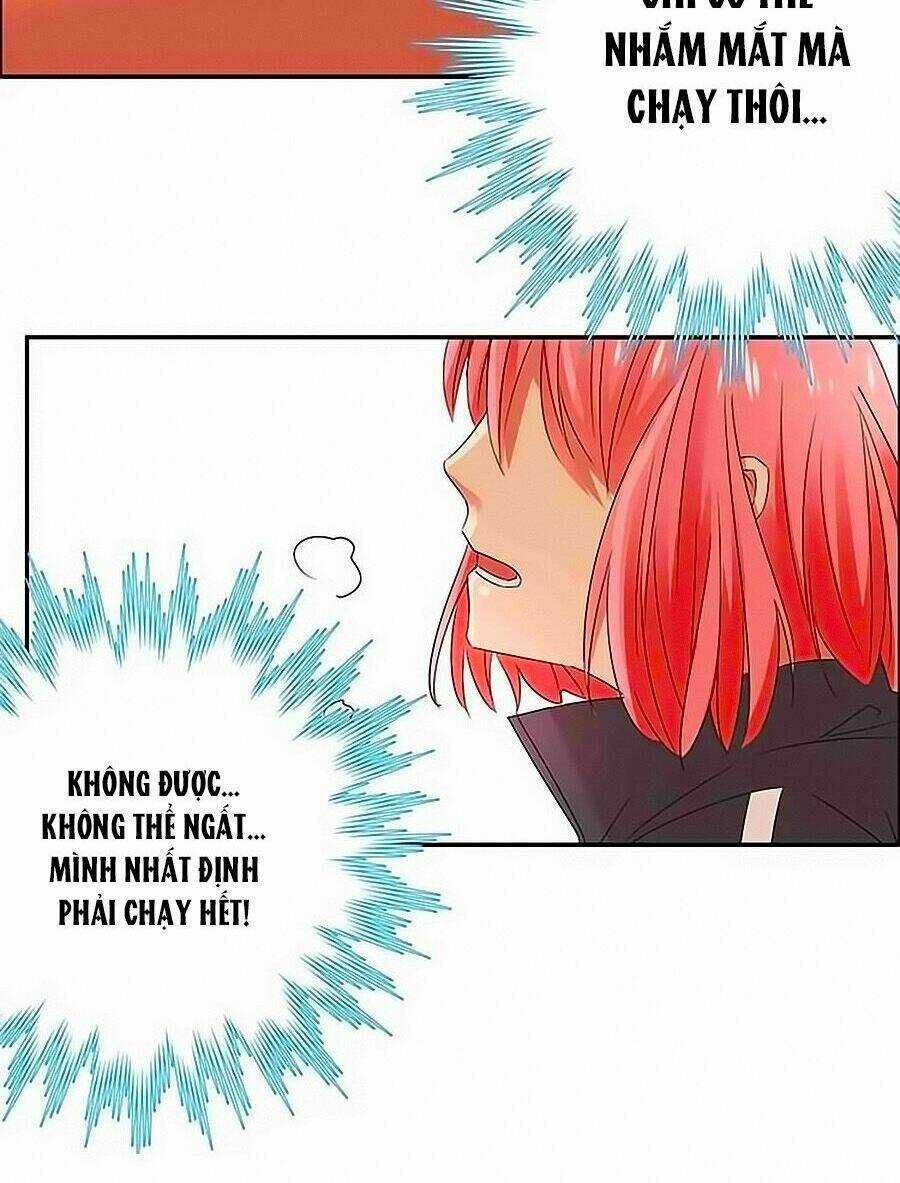 Đại Thần Tình Yêu Chớ Chạm Tôi Chapter 34 trang 32