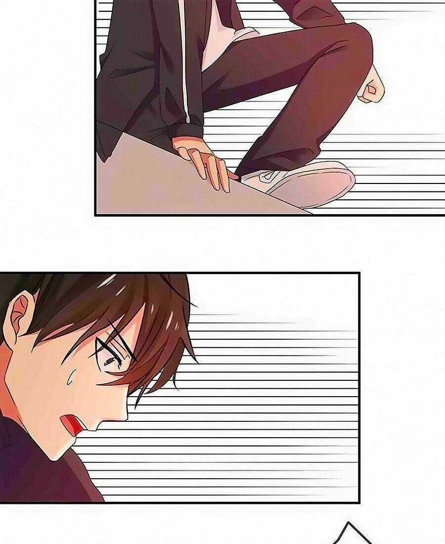 Đại Thần Tình Yêu Chớ Chạm Tôi Chapter 34 trang 35