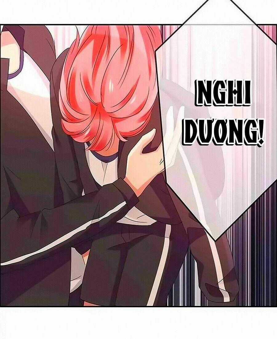 Đại Thần Tình Yêu Chớ Chạm Tôi Chapter 34 trang 36