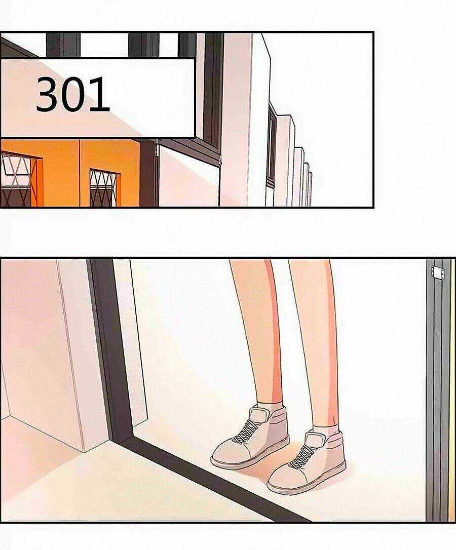 Đại Thần Tình Yêu Chớ Chạm Tôi Chapter 34 trang 6